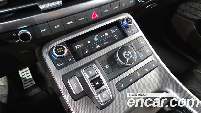 Hyundai Palisade 2024 — photo 12