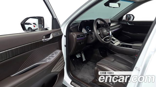 Hyundai Palisade 2024 — photo 13