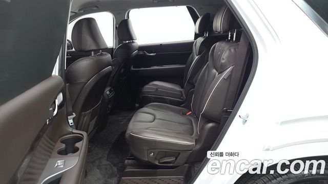 Hyundai Palisade 2024 — photo 18