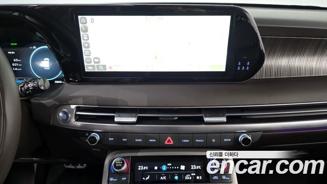 Hyundai Palisade 2024 — photo 19