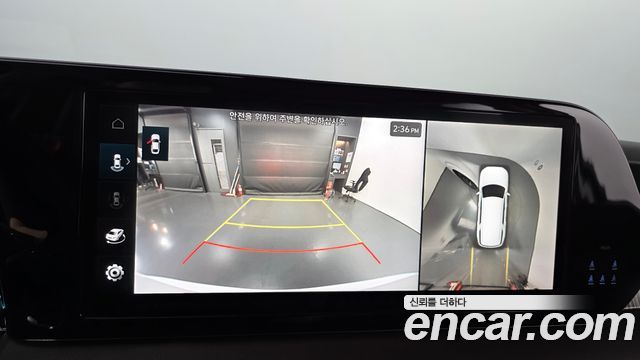 Hyundai Palisade 2024 — photo 21