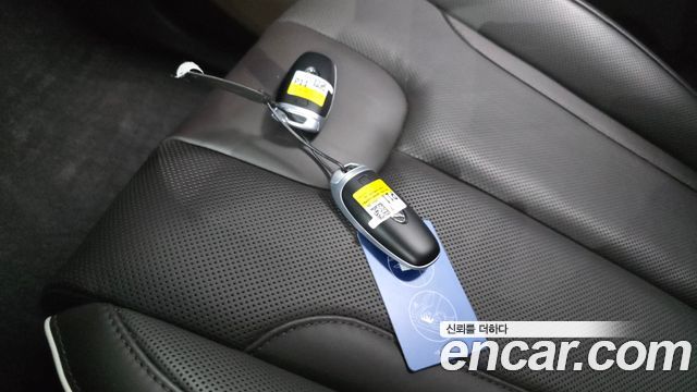 Hyundai Palisade 2024 — photo 22