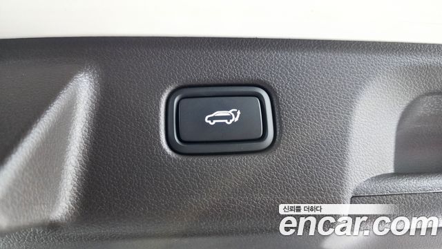 Hyundai Palisade 2024 — photo 23