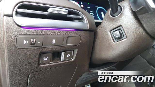 Hyundai Palisade 2024 — photo 26