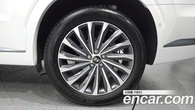 Hyundai Palisade 2024 — photo 7
