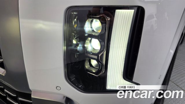 Hyundai Palisade 2024 — photo 8