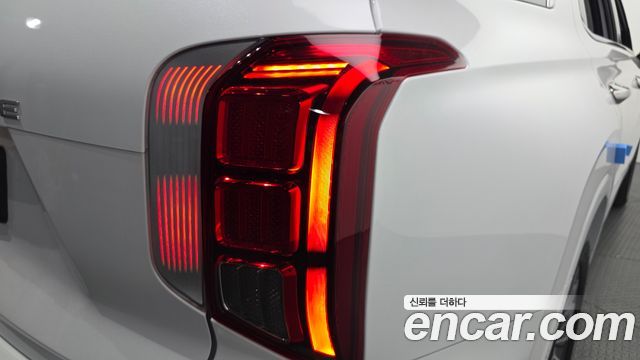 Hyundai Palisade 2024 — photo 9