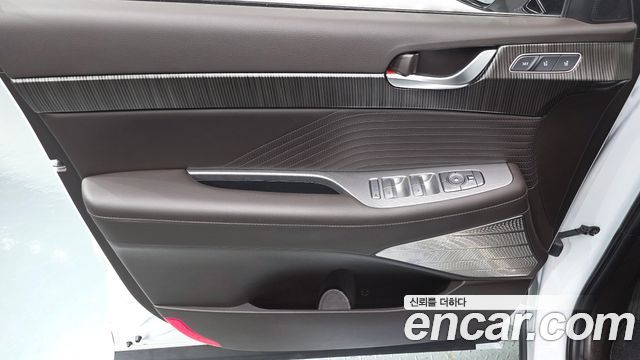 Hyundai Palisade 2024 — photo 14