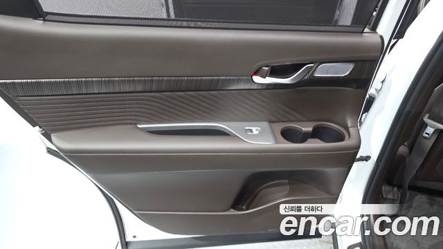 Hyundai Palisade 2024 — photo 15