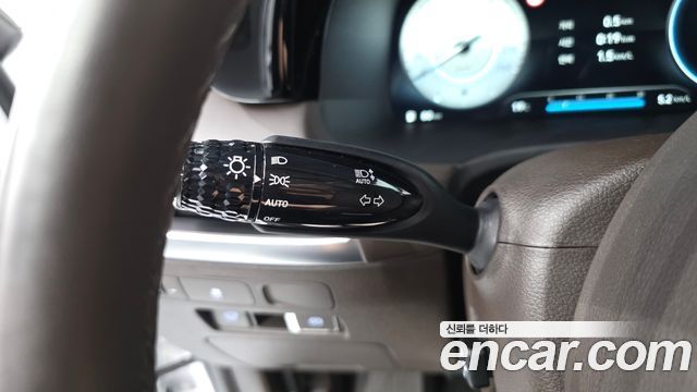 Hyundai Palisade 2024 — photo 28