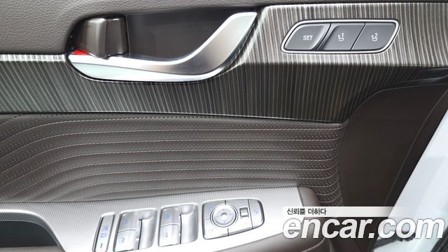 Hyundai Palisade 2024 — photo 29