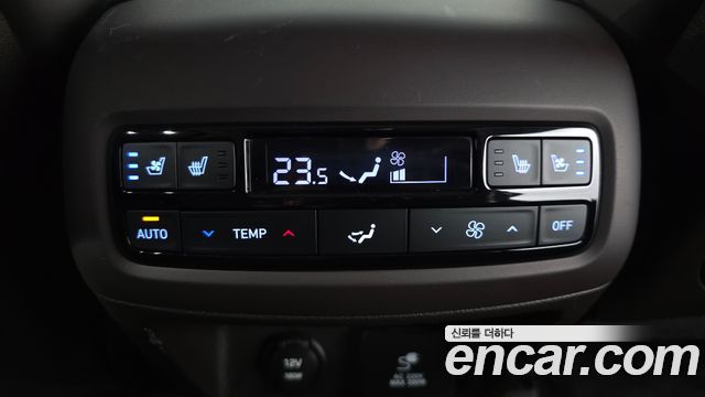 Hyundai Palisade 2024 — photo 30