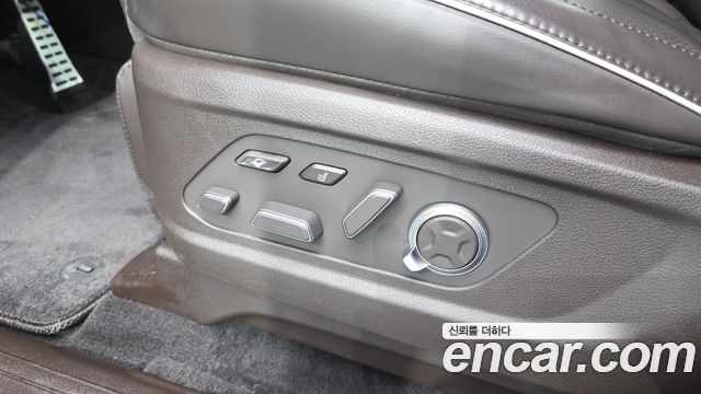 Hyundai Palisade 2024 — photo 31