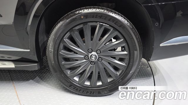 Hyundai Palisade 2023 — photo 5