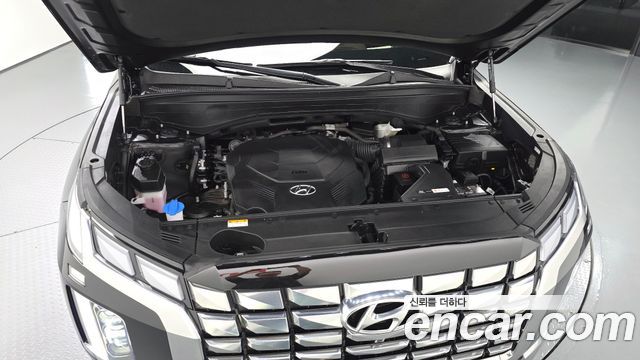 Hyundai Palisade 2023 — photo 6