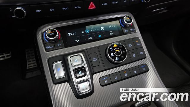 Hyundai Palisade 2023 — photo 12
