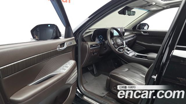 Hyundai Palisade 2023 — photo 13