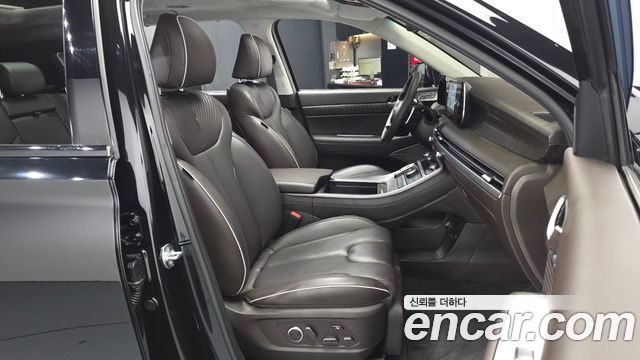 Hyundai Palisade 2023 — photo 17