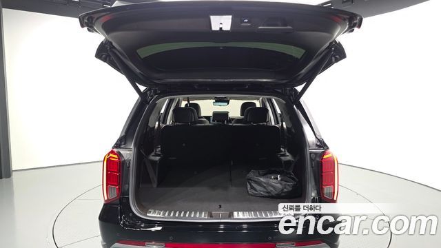 Hyundai Palisade 2023 — photo 26