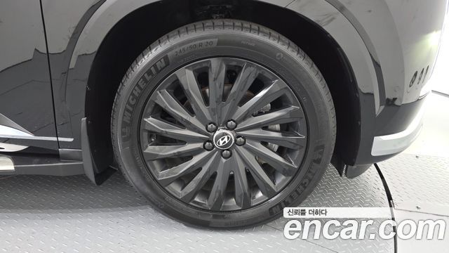 Hyundai Palisade 2023 — photo 7