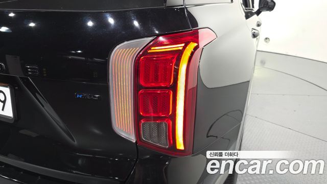 Hyundai Palisade 2023 — photo 9