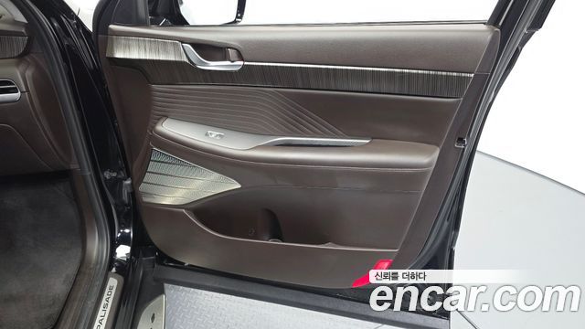 Hyundai Palisade 2023 — photo 14
