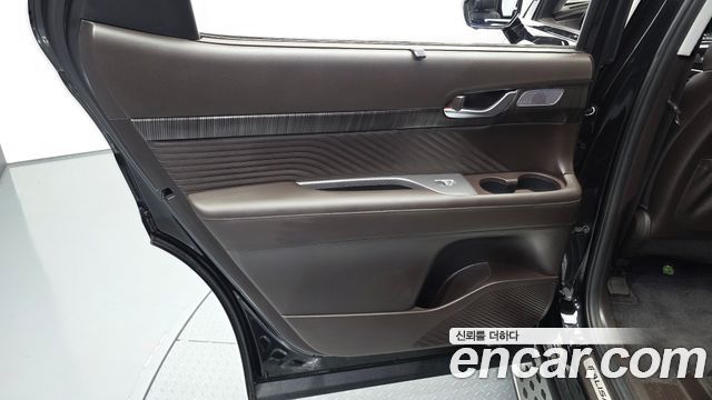 Hyundai Palisade 2023 — photo 15