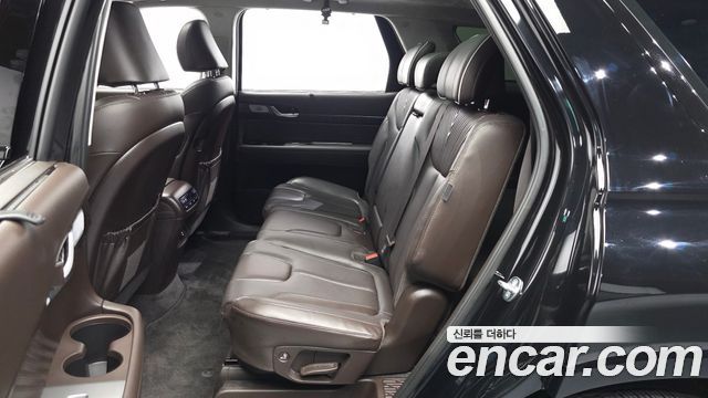 Hyundai Palisade 2023 — photo 16