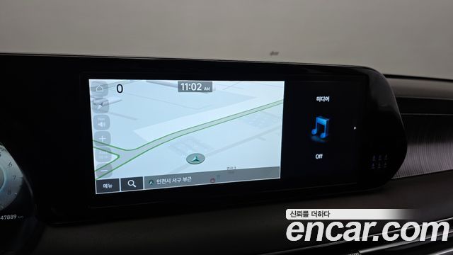 Hyundai Palisade 2023 — photo 27