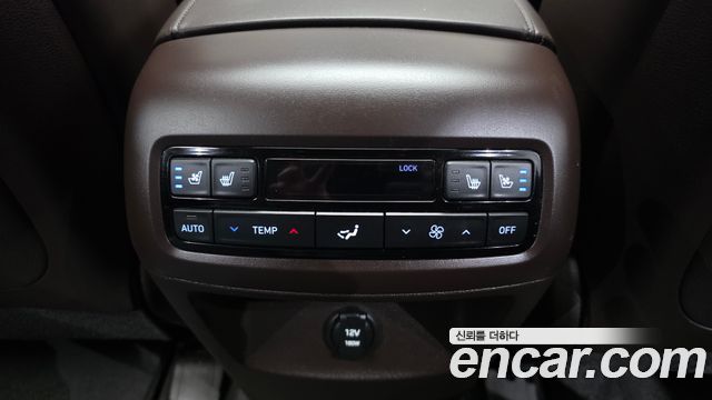 Hyundai Palisade 2023 — photo 28