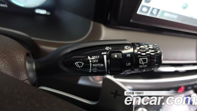 Hyundai Palisade 2023 — photo 29