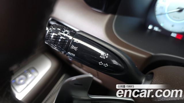 Hyundai Palisade 2023 — photo 30
