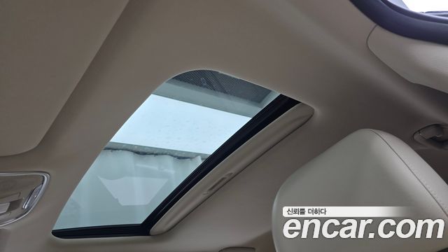 Kia K9 2024 — photo 18