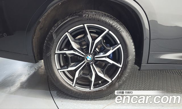 BMW X4 2023 — photo 5