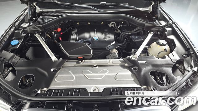 BMW X4 2023 — photo 6