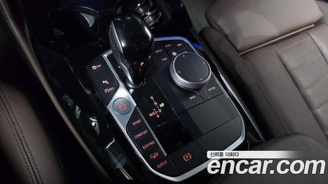 BMW X4 2023 — photo 12