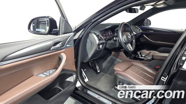 BMW X4 2023 — photo 13