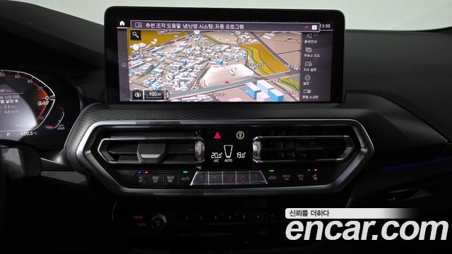BMW X4 2023 — photo 18