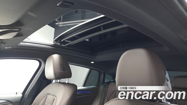 BMW X4 2023 — photo 23