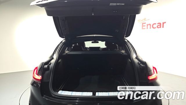 BMW X4 2023 — photo 25