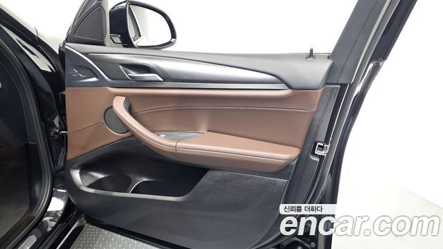 BMW X4 2023 — photo 14