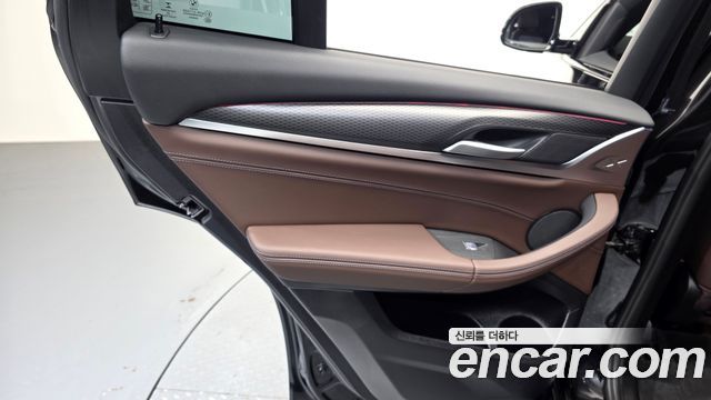BMW X4 2023 — photo 15