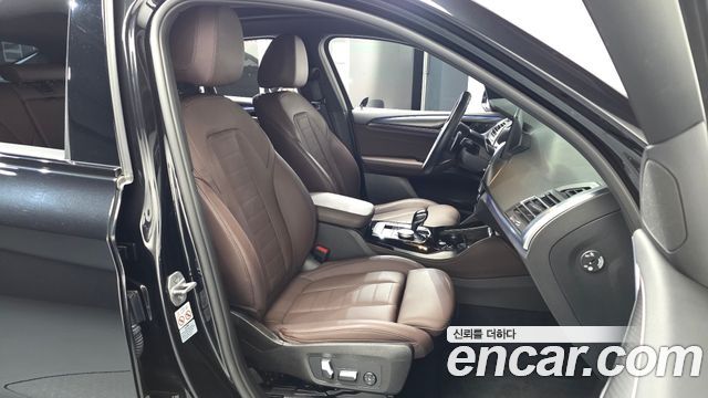 BMW X4 2023 — photo 16