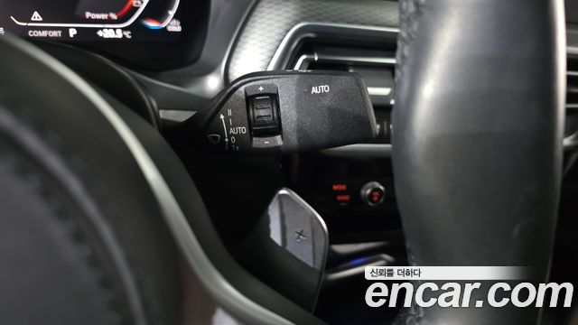 BMW X4 2023 — photo 28