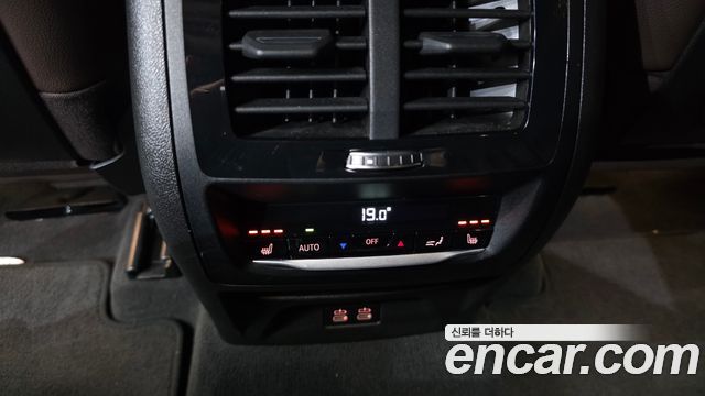 BMW X4 2023 — photo 31