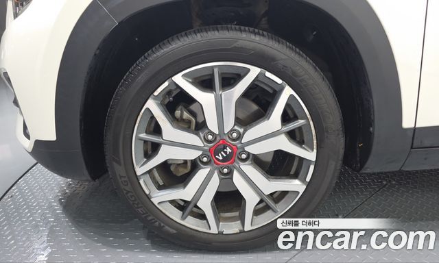 Kia Seltos 2020 — photo 5