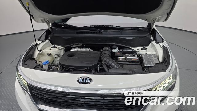 Kia Seltos 2020 — photo 6