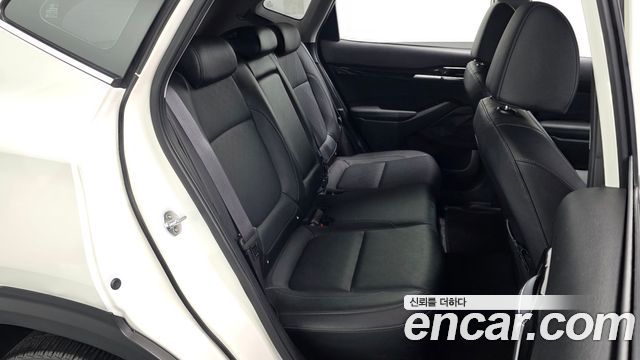 Kia Seltos 2020 — photo 17