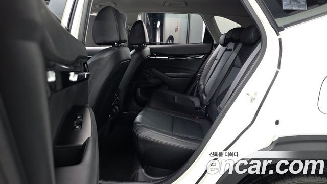 Kia Seltos 2020 — photo 18