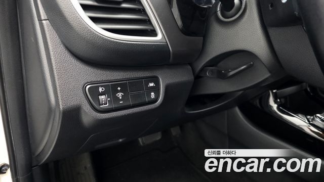 Kia Seltos 2020 — photo 25